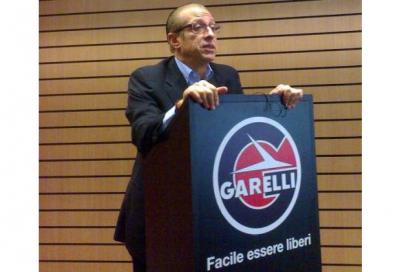 Moto Morini: Garelli rinuncia all’acquisto